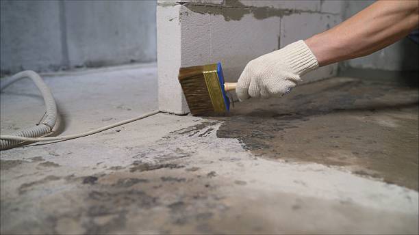 24/7 Emergency Basement Waterproofing experts in Wharton, OH
